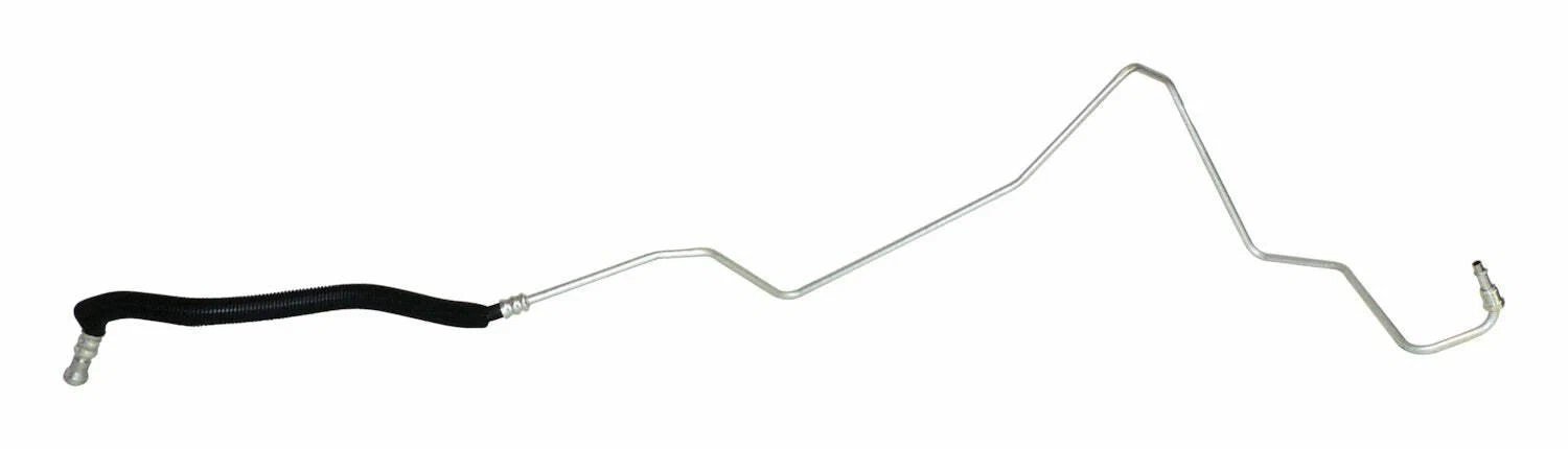 Crown Transmission Cooler Return Hose for 2003-2004 Jeep KJ Liberty w_ 42RLE Trans. - 5103256AB